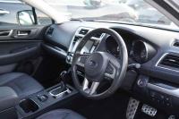Subaru Legacy B4 2016