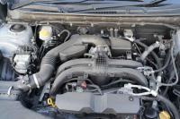 Subaru Legacy B4 2016