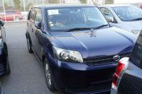 Toyota Corolla Rumion 2010