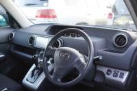 Toyota Corolla Rumion 2010