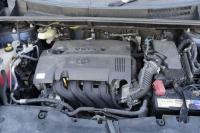 Toyota Corolla Rumion 2010