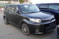 Toyota Corolla Rumion 2010