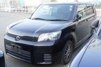 Toyota Corolla Rumion 2010