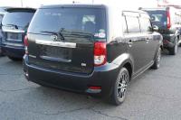 Toyota Corolla Rumion 2010