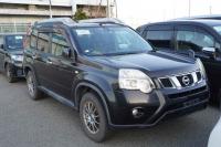 Nissan XTRAIL 2011