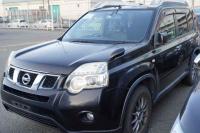 Nissan XTRAIL 2011