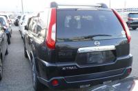 Nissan XTRAIL 2011