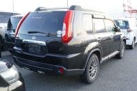 Nissan XTRAIL 2011