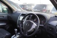 Nissan XTRAIL 2011