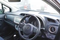 Toyota Vitz 2013