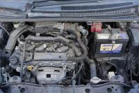 Toyota Vitz 2013