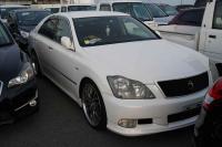 Toyota Crown Athlete 2006