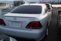 Toyota Crown Athlete 2006