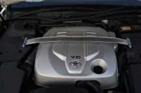 Toyota Crown Athlete 2006