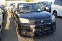 Toyota Corolla Rumion 2010