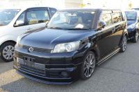Toyota Corolla Rumion 2010