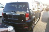 Toyota Corolla Rumion 2010