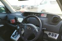 Toyota Corolla Rumion 2010