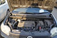 Toyota Corolla Rumion 2010