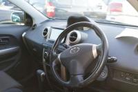 Toyota Ist 2004
