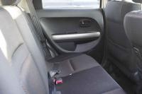 Toyota Ist 2004