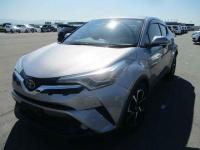 Toyota C-HR 2018