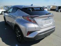 Toyota C-HR 2018