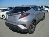 Toyota C-HR 2018