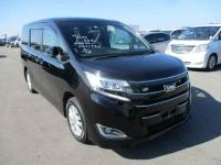 Toyota Noah 2018