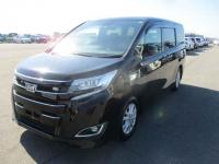 Toyota Noah 2018