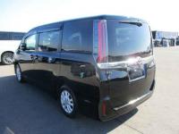 Toyota Noah 2018
