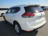 Nissan XTRAIL 2019