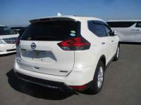 Nissan XTRAIL 2019