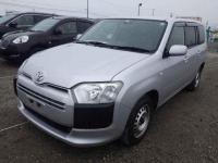 Toyota PROBOX 2016