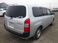 Toyota PROBOX 2016