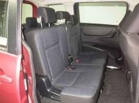 Toyota Sienta 2016