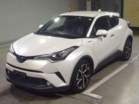 Toyota C-HR 2018
