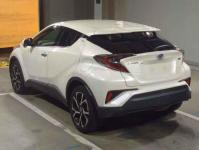 Toyota C-HR 2018
