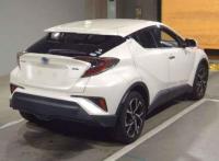 Toyota C-HR 2018