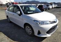 Toyota Corolla Axio 2018