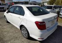 Toyota Corolla Axio 2018
