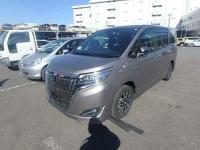 Toyota ESQUIRE HYBRID 2018