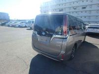 Toyota ESQUIRE HYBRID 2018