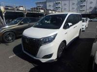 Toyota Esquire 2019