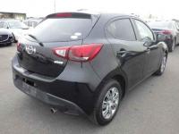 Mazda Demio 2016