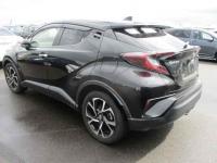 Toyota C-HR 2018