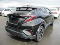 Toyota C-HR 2018