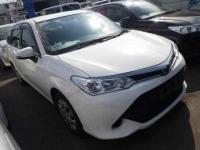 Toyota Corolla Fielder 2016