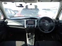 Toyota Corolla Fielder 2016