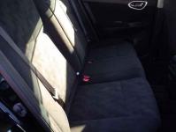 Nissan Bluebird Sylphy 2016